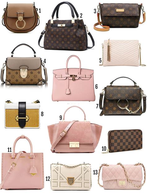 big bag sale replica|15 Designer Handbag Dupes That Look High.